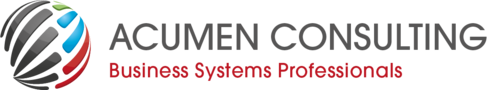 Acumen Consulting